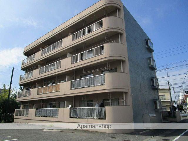 ロイヤルハイツ(2LDK/3階)