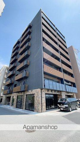 ART RESIDENCE IN MISATO CHUO(2LDK/9階)