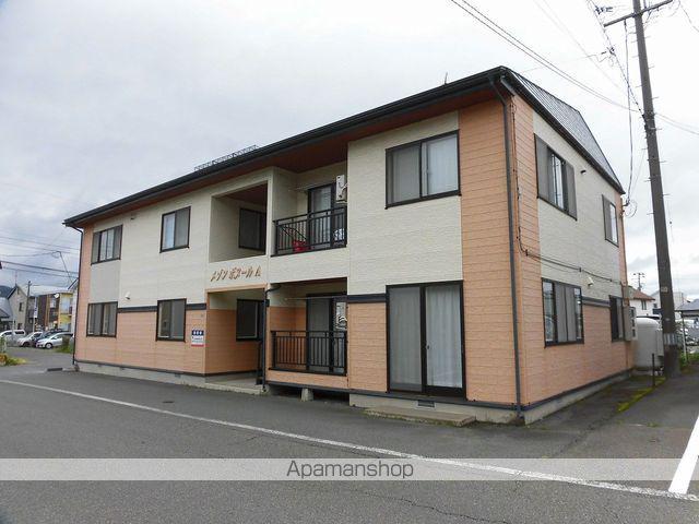 メゾンボヌールA(2LDK/2階)