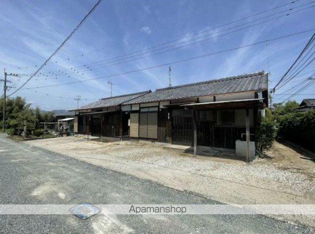長崎本線 中原駅 徒歩14分 築37年(3DK)