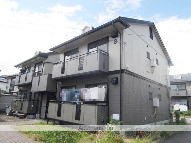 ニューハピネス宮沖B棟(2LDK/1階)