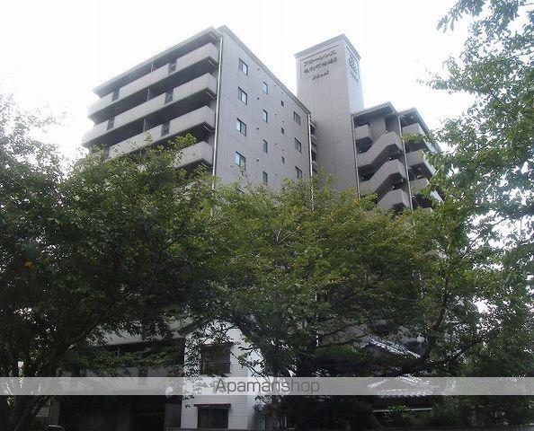 フローレンス毛利町(2SLDK/4階)