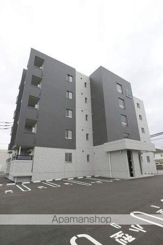 モアプラス門松駅前(1SLDK/4階)