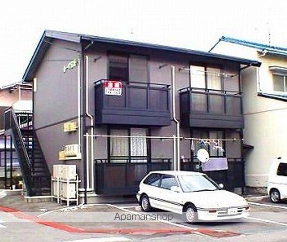 カーサ宮沖(1K/2階)