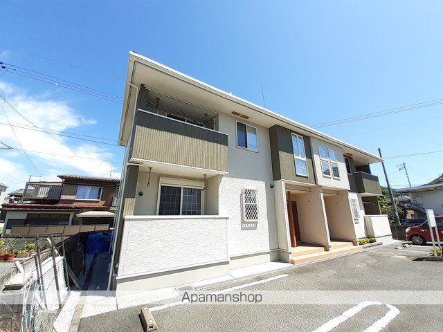 シャロン ウィンドウ(1LDK/2階)