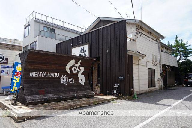 メゾン・ドゥ(ワンルーム/2階)