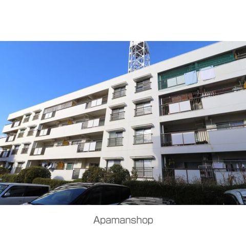 名古屋市東山線 藤が丘駅(愛知) 徒歩7分 築49年(4LDK/1階)