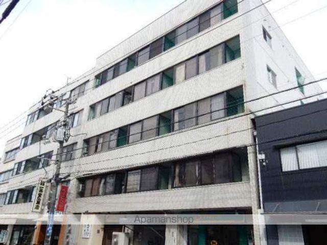 富田町共同ビル(1K/5階)