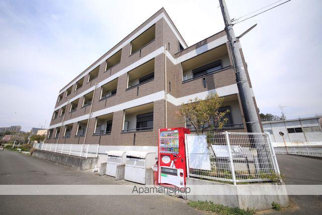 マ・メゾン風雅(ワンルーム/2階)