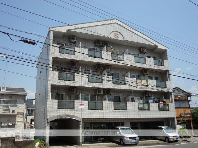 ドルフ高須(4DK/5階)