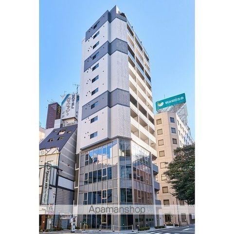 スコレサイト池袋(1LDK/5階)