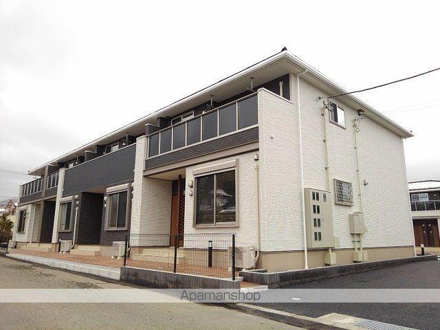 レジデンス 長塚Ⅰ(1LDK/1階)