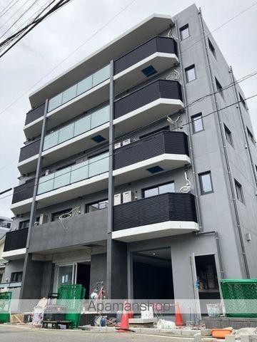 プライムブリス中野富士見町Ⅰ(2LDK/5階)