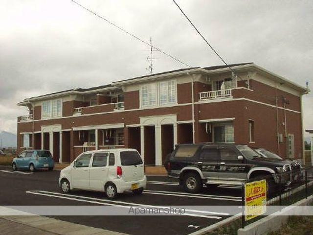 アネシス ティー(1LDK/1階)