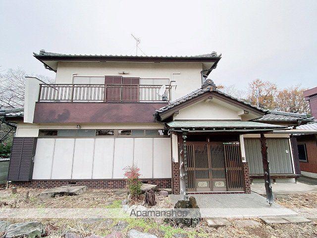 つくばエクスプレス 八潮駅 徒歩17分 築44年(7LDK)