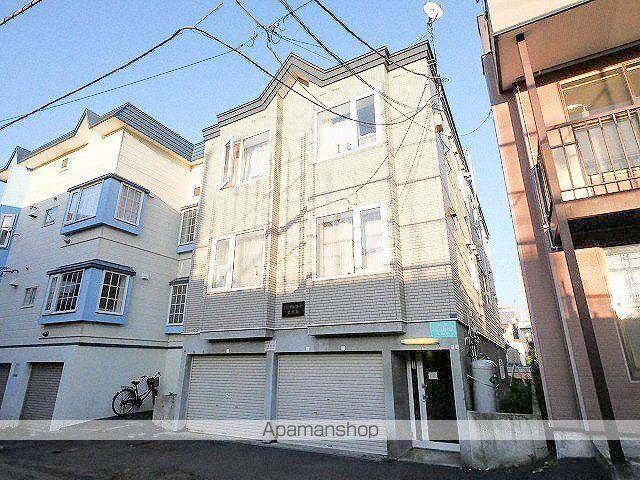 ロイヤルコート学園前(1DK/3階)
