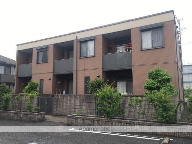 グレース曙 F棟(2LDK)