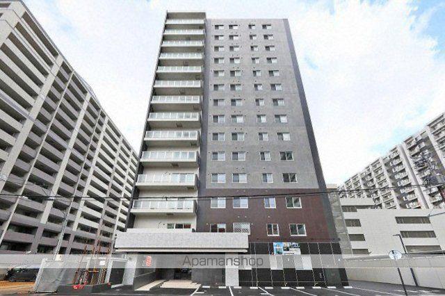 グラン札幌(2LDK/13階)