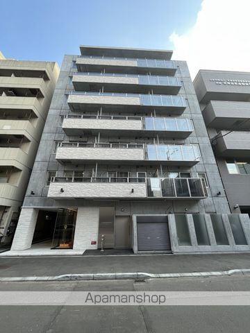 S-RESIDENCE近代美術館前(1LDK/6階)