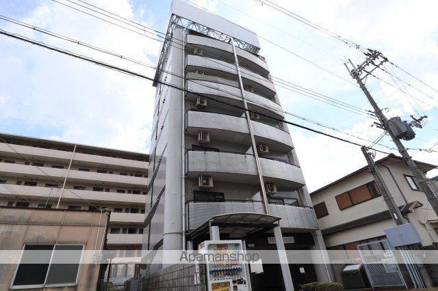 五位堂片岡マンション(1K/2階)
