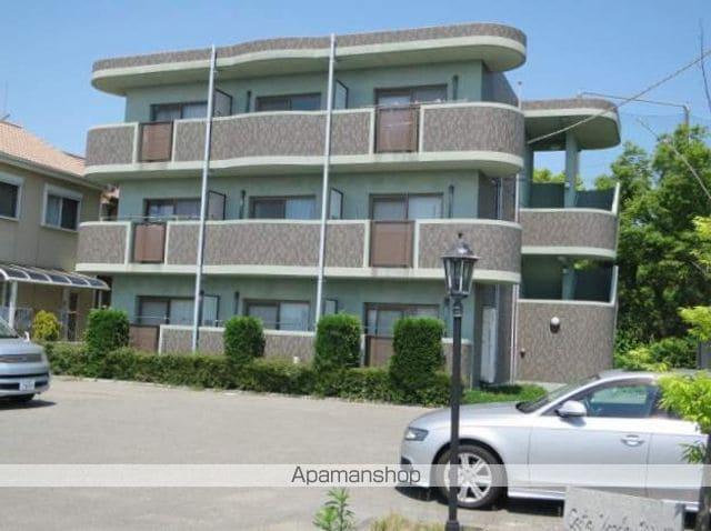 コスタベルデ恵比須(1K/2階)