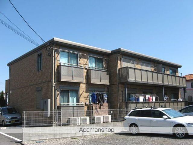 ハイムベルウッド(2LDK/2階)