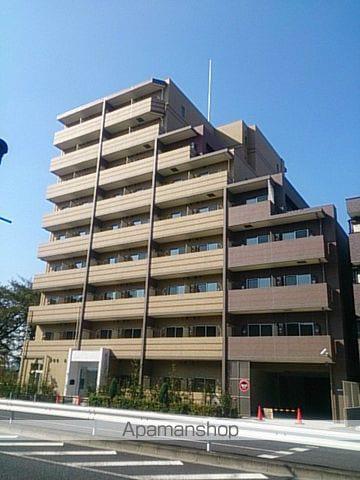 メインステージTOKYO・ノースHYS(1K/8階)