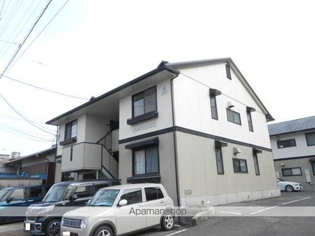 リッツハウス新堀A棟(2LDK/2階)