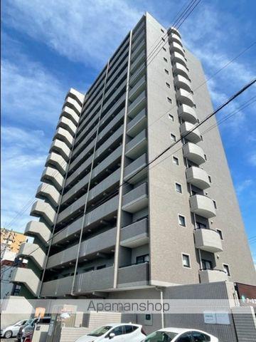 アーバンドエル原(3LDK/6階)
