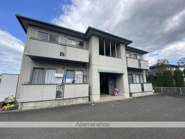 グランデュールB(2K/2階)