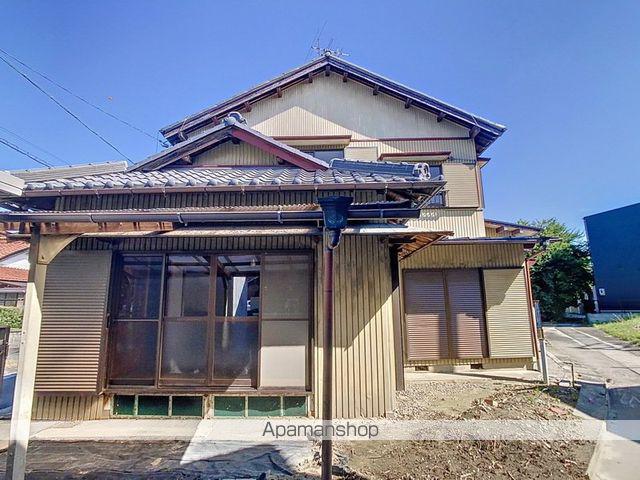 名鉄尾西線 森上駅 徒歩31分 築72年(6LDK)