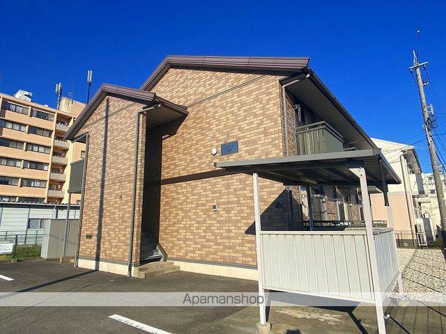 エザンスTH(ワンルーム/1階)