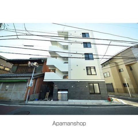 エルファーロ明大前Ⅲ(2DK/2階)