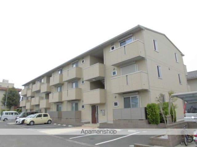 ボナールA(3LDK/2階)