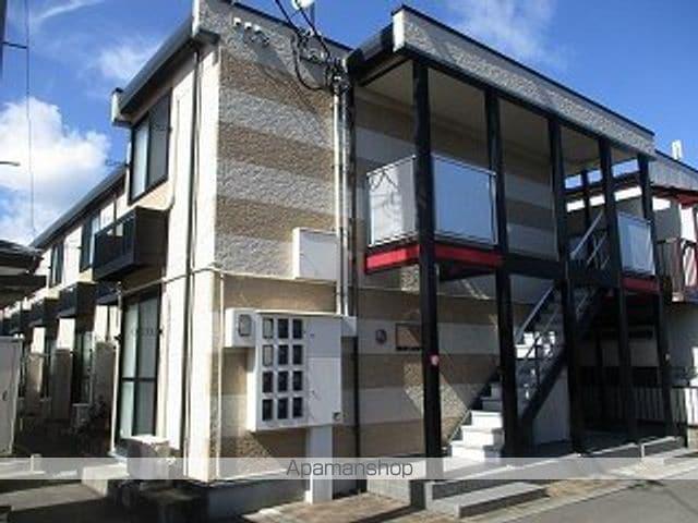 レオパレスSASAKA(1K/1階)