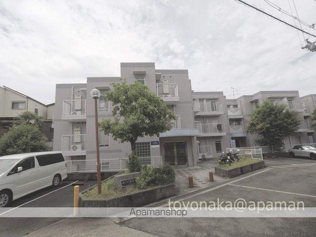 六龍苑岡町(1LDK/3階)