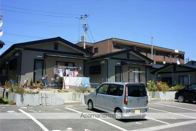 東北本線 二本松駅 徒歩28分 築26年(2LDK)