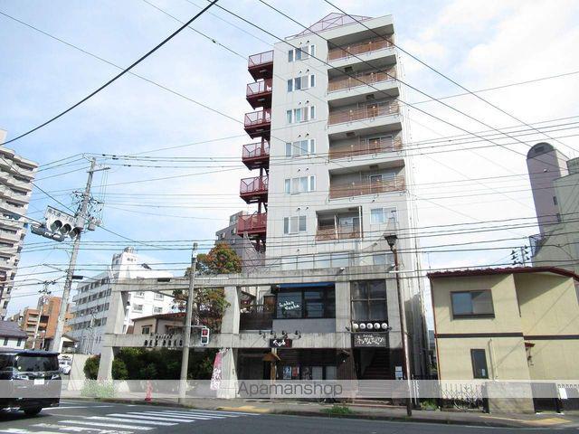 メゾンデプレ(1LDK/6階)