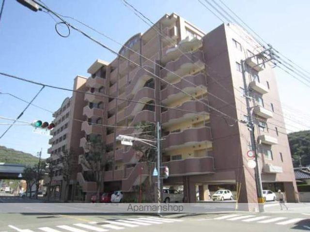 オーセンティック西京Ⅱ(3LDK/5階)