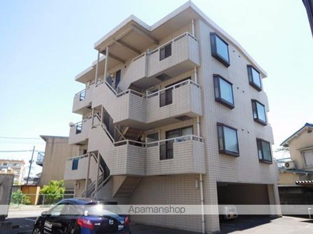 駒金屋11マンション(1DK/2階)