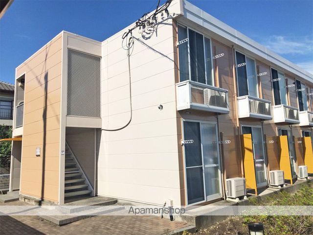 レオパレスシャトーB(1K/1階)