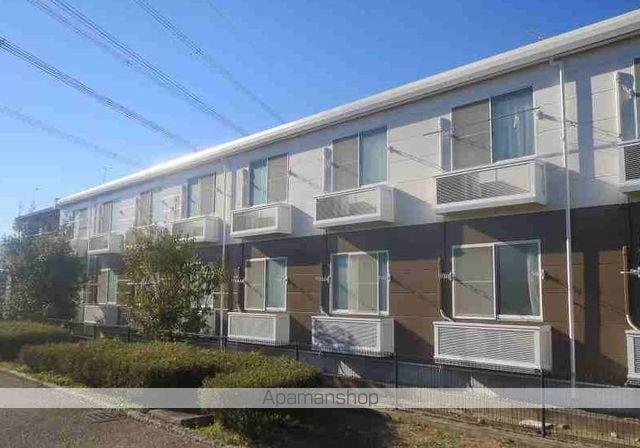 レオパレス神領(1K/1階)