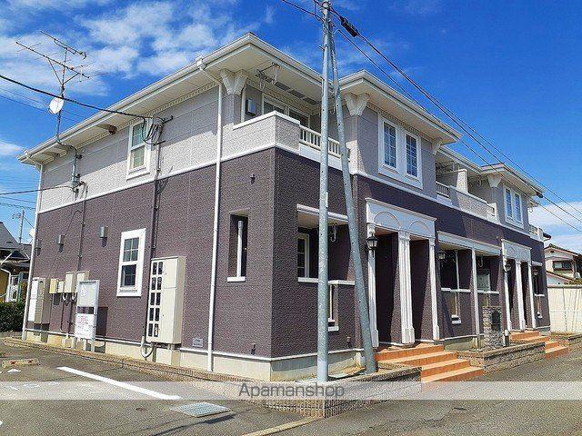 ハニーグレイス(ワンルーム/2階)