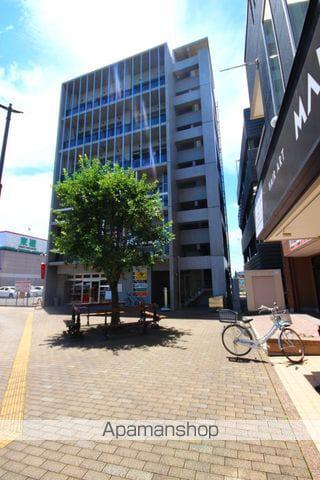 コモド若葉(ワンルーム/6階)