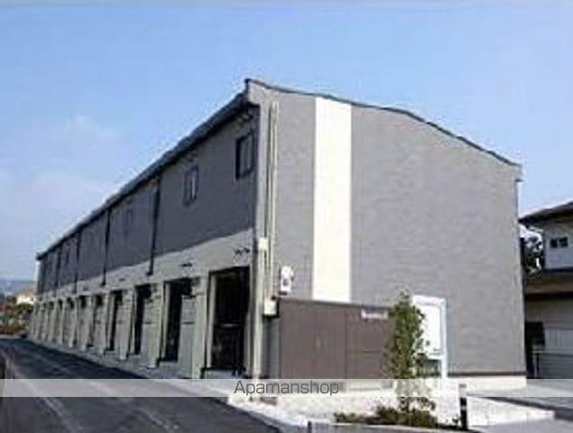 レオパレスルーチェ(1K/1階)