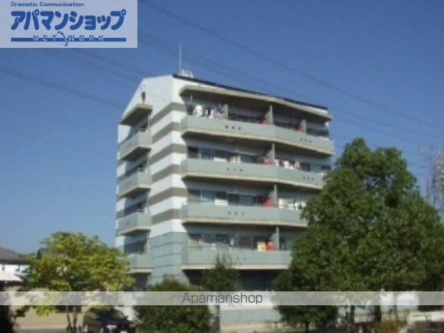 パルケ21(2DK/5階)