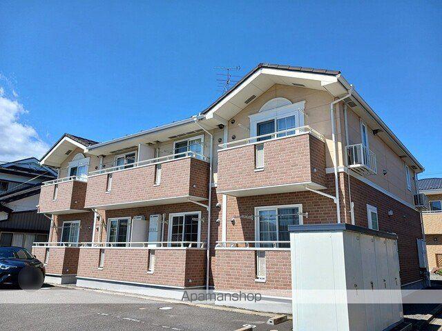 コージ ハウス ソルトバレー(ワンルーム/1階)