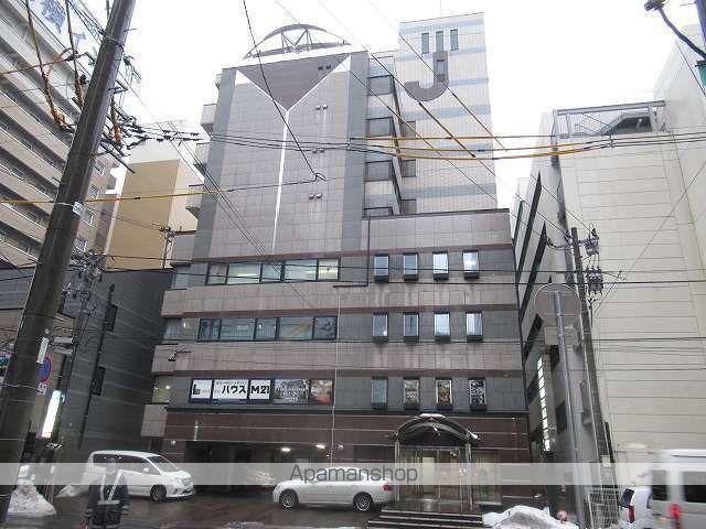 第6甚ビル(2LDK/6階)