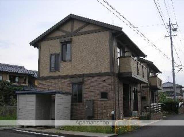 長野県長野市 築24年(3LDK)