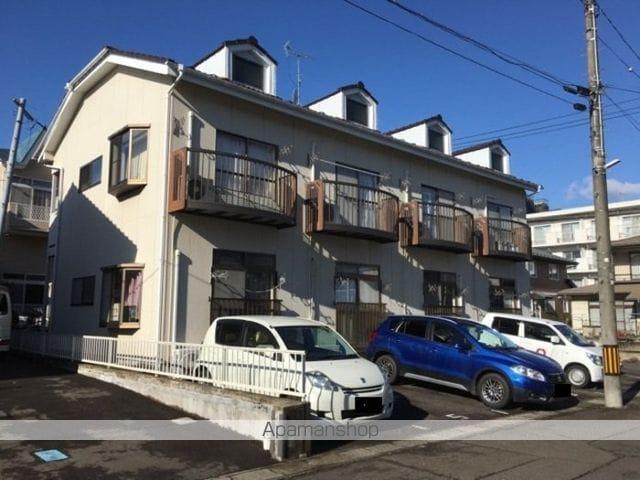 パセオプラシード参番館(1K/1階)